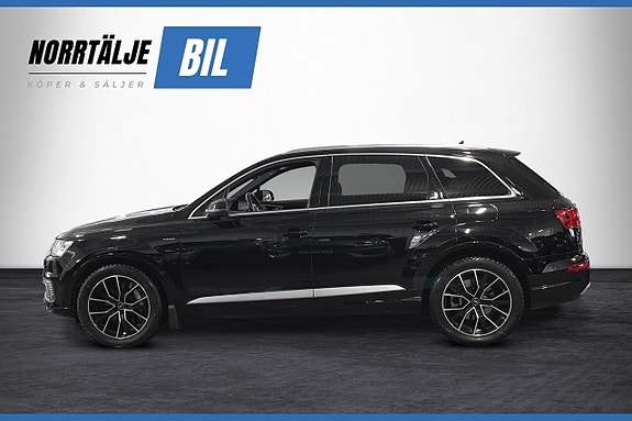 Audi Q7 5 of 5