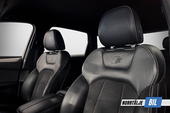 Audi Q7 10 of 27