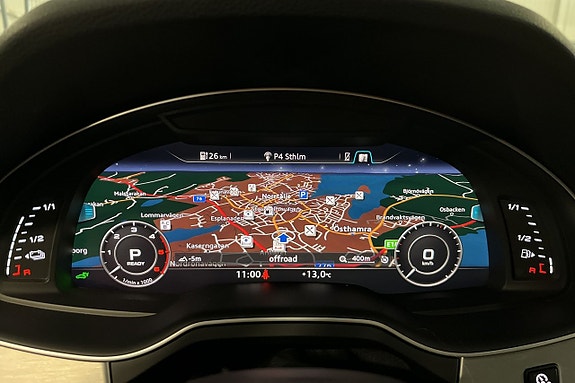 Audi Q7 14 of 27