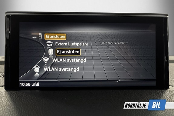 Audi Q7 20 of 27