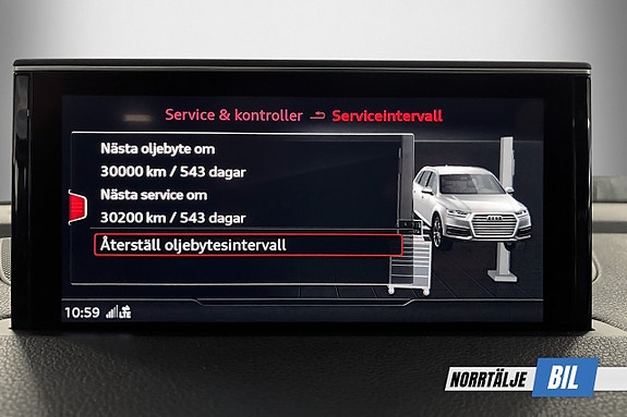 Audi Q7 22 of 27