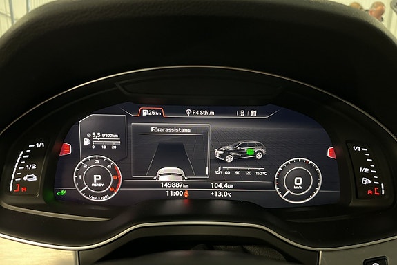 Audi Q7 15 of 27