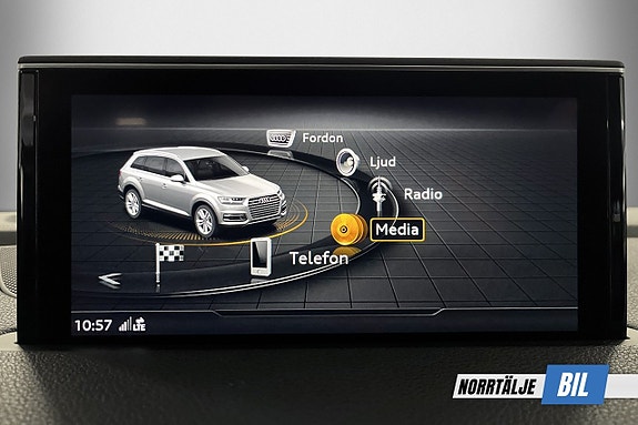 Audi Q7 19 of 27