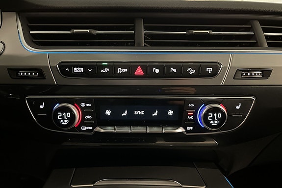 Audi Q7 16 of 27