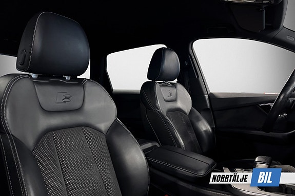 Audi Q7 12 of 27