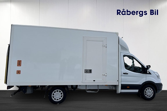 Ford Transit 5 of 5