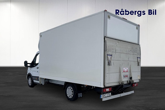 Ford Transit 3 of 5