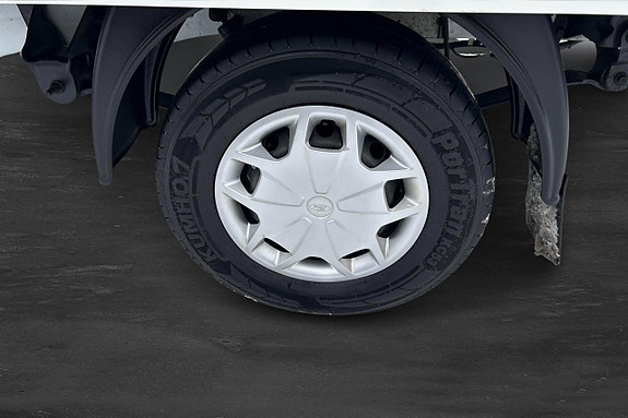 Ford Transit 11 of 11