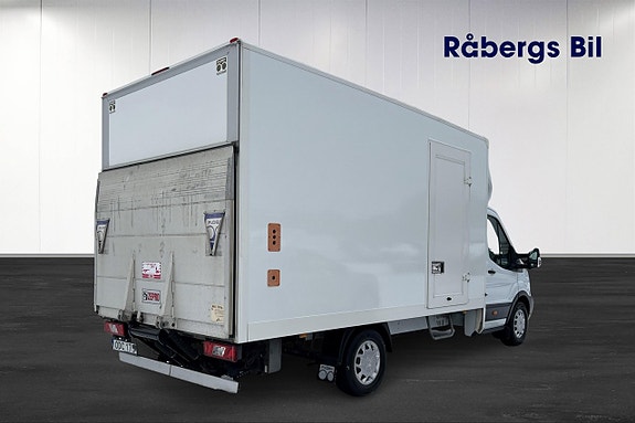 Ford Transit 4 of 5