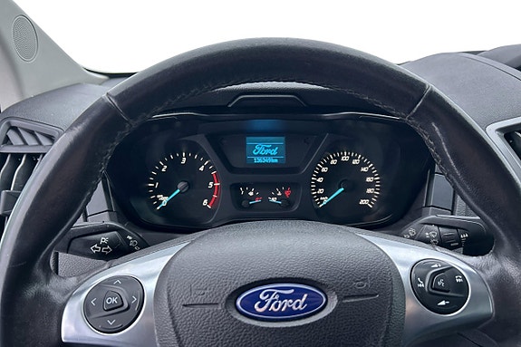 Ford Transit 9 of 11