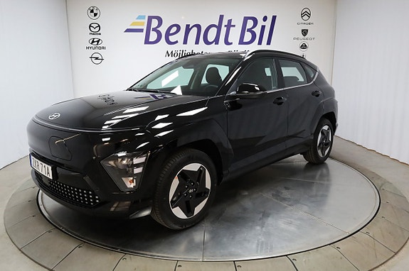 Hyundai Kona 5 of 5