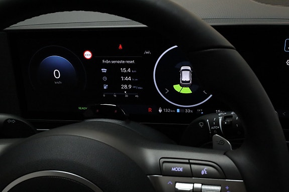 Hyundai Kona 23 of 27