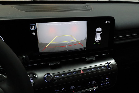 Hyundai Kona 22 of 27