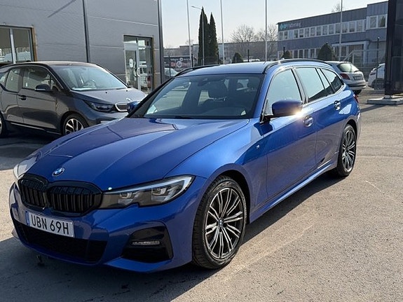 BMW 320 6 of 11