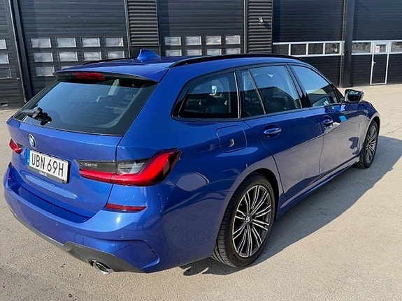 BMW 320 11 of 11