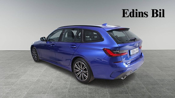 BMW 320 9 of 11