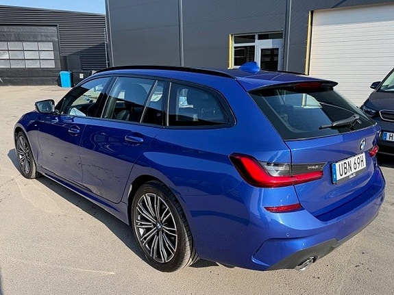 BMW 320 10 of 11