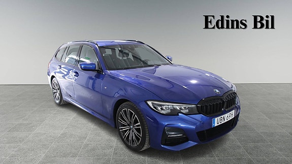 BMW 320 3 of 11