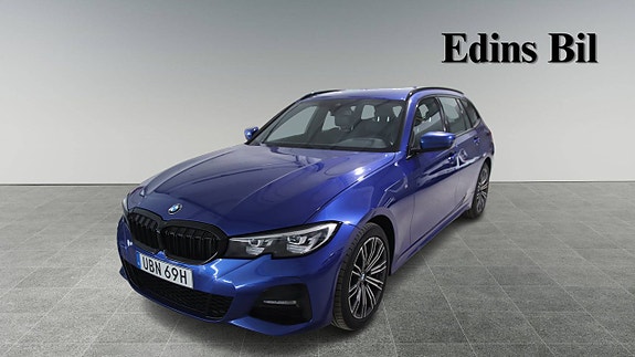 BMW 320 10 of 11