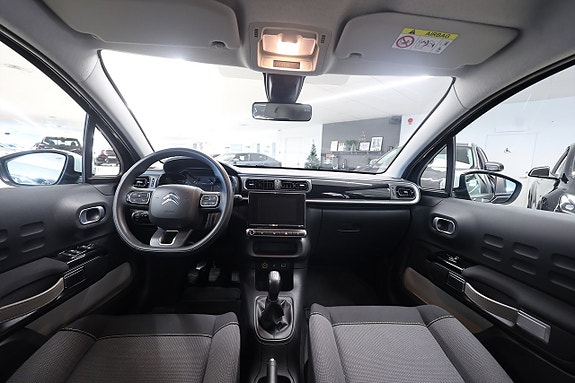 Citroen C3 12 of 19