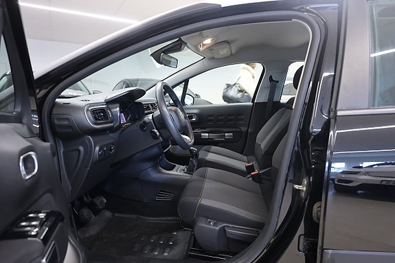 Citroen C3 14 of 19