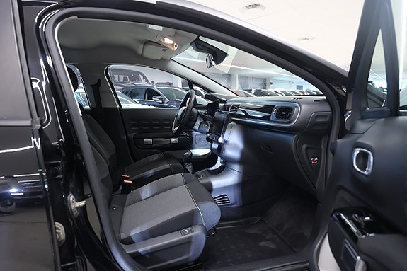 Citroen C3 13 of 19