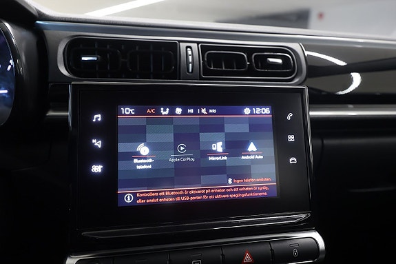 Citroen C3 18 of 19