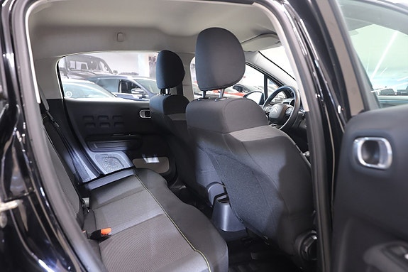 Citroen C3 11 of 19