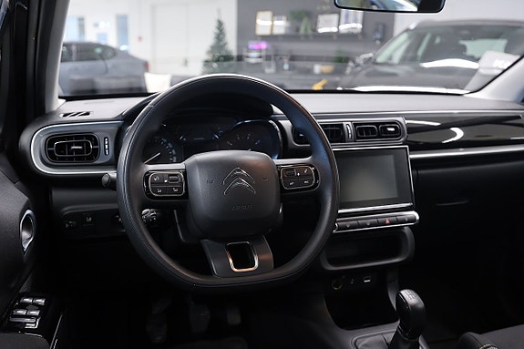 Citroen C3 15 of 19