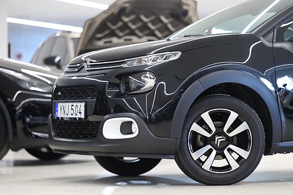 Citroen C3 4 of 19