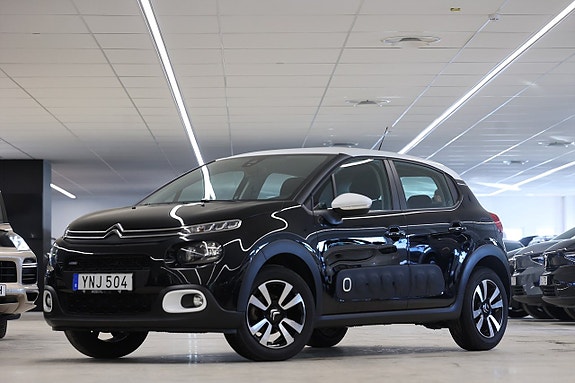 Citroen C3 3 of 19