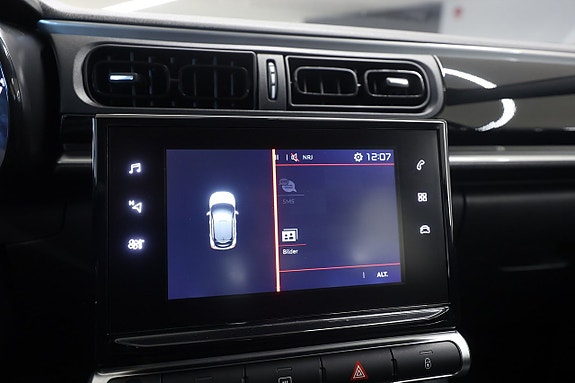 Citroen C3 19 of 19