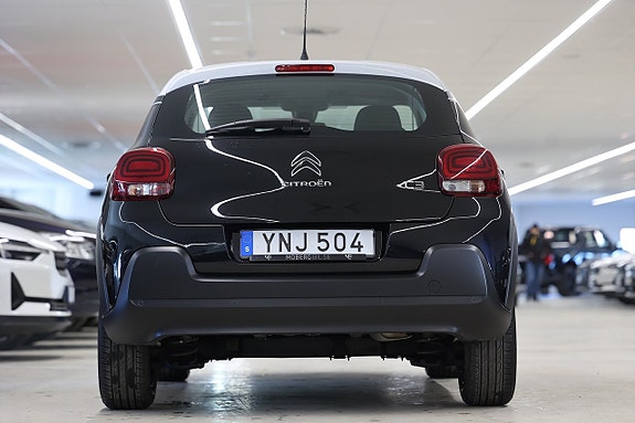 Citroen C3 8 of 19