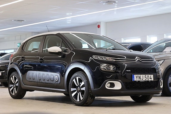 Citroen C3 6 of 19
