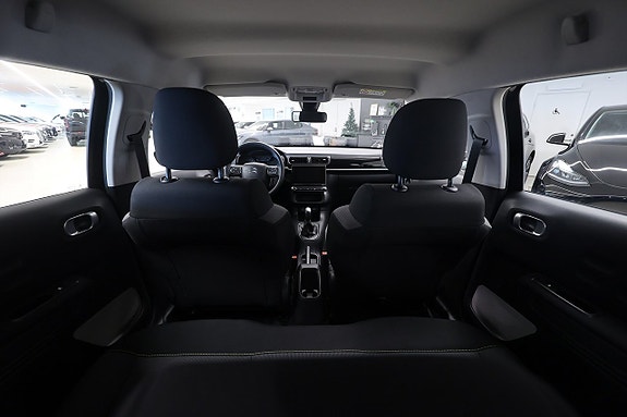 Citroen C3 10 of 19
