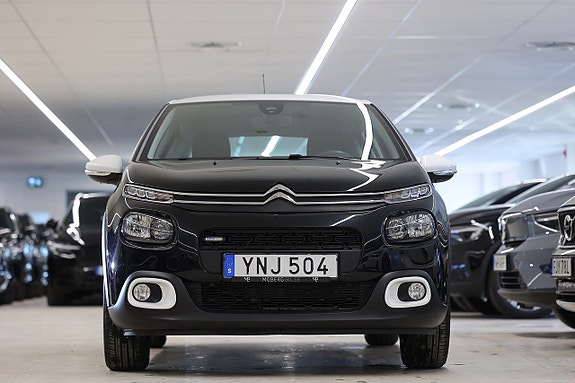 Citroen C3 5 of 19
