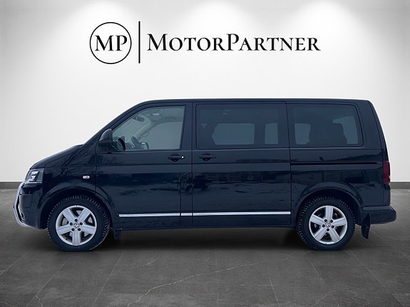 Volkswagen Multivan 4 of 5