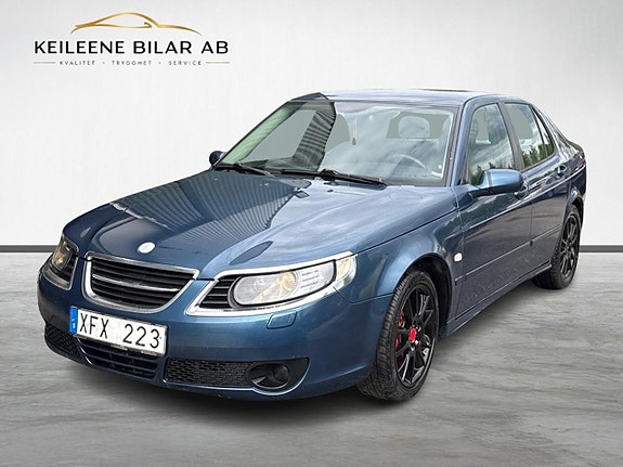 Saab 9-5 3 of 21