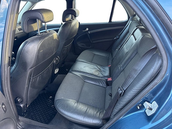 Saab 9-5 9 of 21