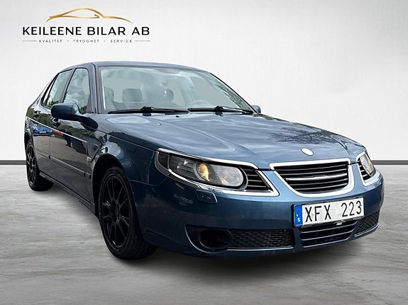 Saab 9-5 5 of 21
