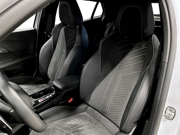 Peugeot 2008 5 of 5