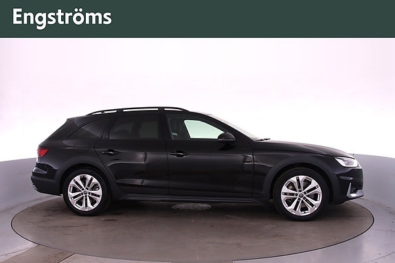 Audi A4 allroad 2 of 5
