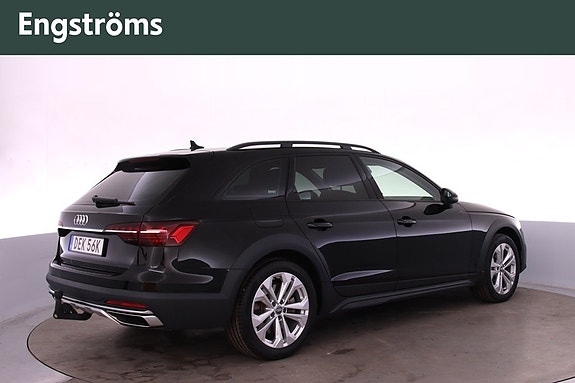 Audi A4 allroad 3 of 5
