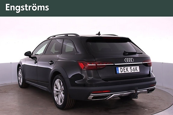 Audi A4 allroad 4 of 5