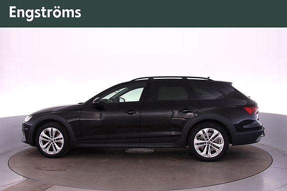 Audi A4 allroad 5 of 5