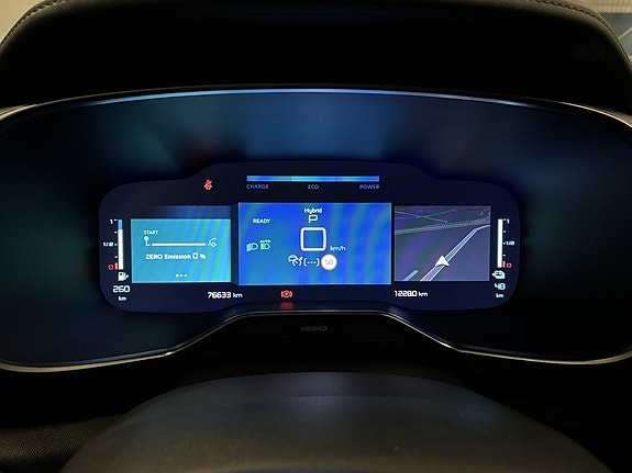 Citroen C5 Aircross 13 of 22