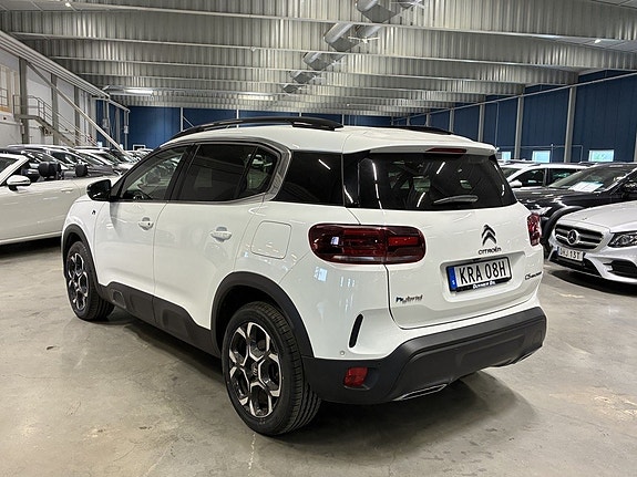 Citroen C5 Aircross 5 of 5