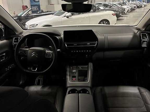 Citroen C5 Aircross 11 of 22
