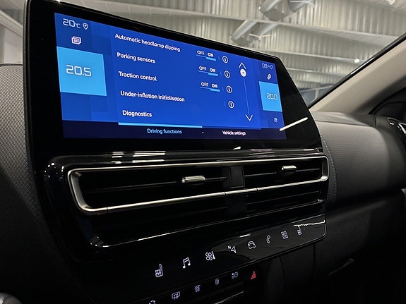 Citroen C5 Aircross 16 of 22