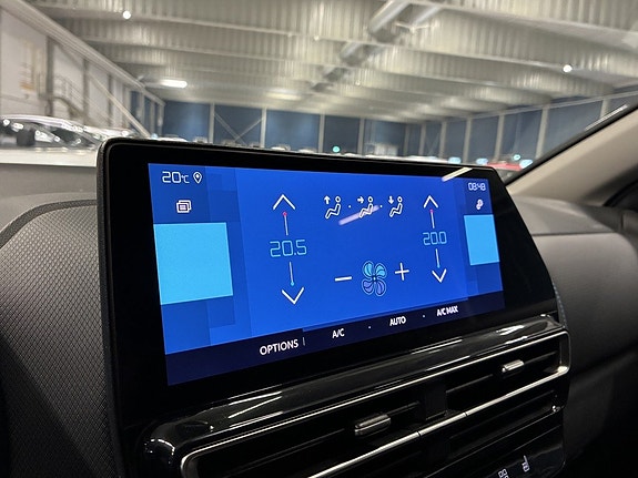 Citroen C5 Aircross 19 of 22